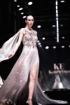 Baku Fashion Week 2023 – от элегантности и модернизма до петроглифов Гобустана (ФОТО)
