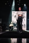 Baku Fashion Week 2023 – от элегантности и модернизма до петроглифов Гобустана (ФОТО)