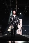 Baku Fashion Week 2023 – от элегантности и модернизма до петроглифов Гобустана (ФОТО)