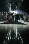 Baku Fashion Week 2023 – от элегантности и модернизма до петроглифов Гобустана (ФОТО)
