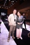 Baku Fashion Week 2023 – от элегантности и модернизма до петроглифов Гобустана (ФОТО)