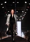 Baku Fashion Week 2023 – от элегантности и модернизма до петроглифов Гобустана (ФОТО)