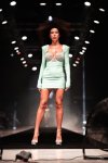 Baku Fashion Week 2023 – от элегантности и модернизма до петроглифов Гобустана (ФОТО)