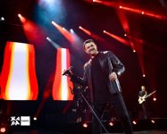 Грандиозно, ярко, эмоционально – сольный концерт EMINа в Баку (ФОТО)