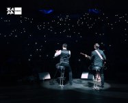 Грандиозно, ярко, эмоционально – сольный концерт EMINа в Баку (ФОТО)