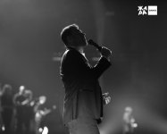 Грандиозно, ярко, эмоционально – сольный концерт EMINа в Баку (ФОТО)