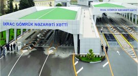 В Центре YARAT состоялось открытие выставок азербайджанских и грузинских художников - "Проверено, мин нет!" и "Эквинокс" (ФОТО)