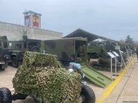 Состоялась презентация техники и возможностей подразделений ВС Сербии (ФОТО/ВИДЕО)
