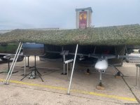 Состоялась презентация техники и возможностей подразделений ВС Сербии (ФОТО/ВИДЕО)