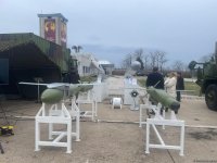 Состоялась презентация техники и возможностей подразделений ВС Сербии (ФОТО/ВИДЕО)