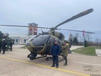 Состоялась презентация техники и возможностей подразделений ВС Сербии (ФОТО/ВИДЕО)