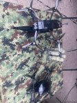 Состоялась презентация техники и возможностей подразделений ВС Сербии (ФОТО/ВИДЕО)