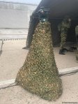 Состоялась презентация техники и возможностей подразделений ВС Сербии (ФОТО/ВИДЕО)