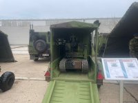 Состоялась презентация техники и возможностей подразделений ВС Сербии (ФОТО/ВИДЕО)