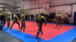 Состоялась презентация техники и возможностей подразделений ВС Сербии (ФОТО/ВИДЕО)
