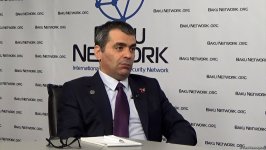 Азербайджану необходимо пробиваться в медиаполе Франции, распространяя больше информации - Заур Садыгбейли в передаче "Диалог с Тофиком Аббасовым" (ФОТО/ВИДЕО)