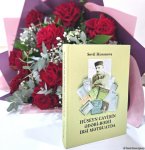В Баку прошла презентация книги Севиль Гасановой "Hüseyn Cavidin ədəbi-bədii irsi mətbuatda" (ФОТО)