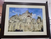 "Замки Европы" в Баку - красота и величественность исторических памятников (ФОТО)