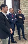 Польша глазами азербайджанских художников (ФОТО)