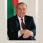 Первый вице-президент Мехрибан Алиева поделилась публикацией в связи с днем памяти великого лидера Гейдара Алиева (ФОТО)