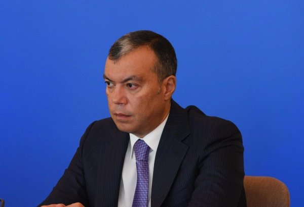Азербайджан внесёт 2 миллиона долларов в 14-й Азиатский фонд развития