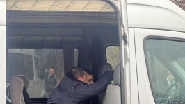 Azerbaijan releases captured Armenian servicemen (PHOTO/VIDEO)