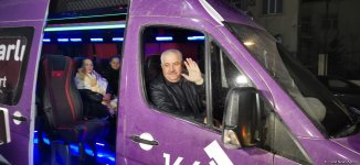 В Физули возвращаются еще 112 бывших вынужденных переселенцев (ФОТО/ВИДЕО)