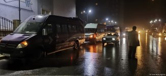 В Физули возвращаются еще 112 бывших вынужденных переселенцев (ФОТО/ВИДЕО)