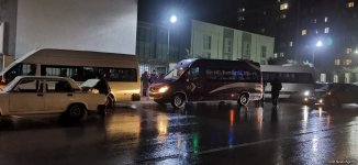 В Физули возвращаются еще 112 бывших вынужденных переселенцев (ФОТО/ВИДЕО)
