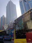 Урумчи глазами азербайджанца – Красная гора, Храм Красного света, крупнейший в мире базар, деликатесы (ВИДЕО, ФОТО)