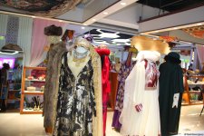 Урумчи глазами азербайджанца – Красная гора, Храм Красного света, крупнейший в мире базар, деликатесы (ВИДЕО, ФОТО)