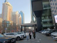 Урумчи глазами азербайджанца – Красная гора, Храм Красного света, крупнейший в мире базар, деликатесы (ВИДЕО, ФОТО)