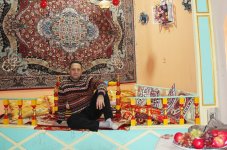 Урумчи глазами азербайджанца – Красная гора, Храм Красного света, крупнейший в мире базар, деликатесы (ВИДЕО, ФОТО)