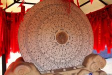 Урумчи глазами азербайджанца – Красная гора, Храм Красного света, крупнейший в мире базар, деликатесы (ВИДЕО, ФОТО)