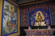 Урумчи глазами азербайджанца – Красная гора, Храм Красного света, крупнейший в мире базар, деликатесы (ВИДЕО, ФОТО)