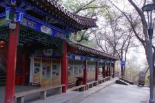 Урумчи глазами азербайджанца – Красная гора, Храм Красного света, крупнейший в мире базар, деликатесы (ВИДЕО, ФОТО)