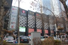 Урумчи глазами азербайджанца – Красная гора, Храм Красного света, крупнейший в мире базар, деликатесы (ВИДЕО, ФОТО)