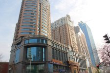Урумчи глазами азербайджанца – Красная гора, Храм Красного света, крупнейший в мире базар, деликатесы (ВИДЕО, ФОТО)