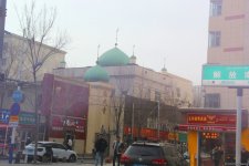 Урумчи глазами азербайджанца – Красная гора, Храм Красного света, крупнейший в мире базар, деликатесы (ВИДЕО, ФОТО)