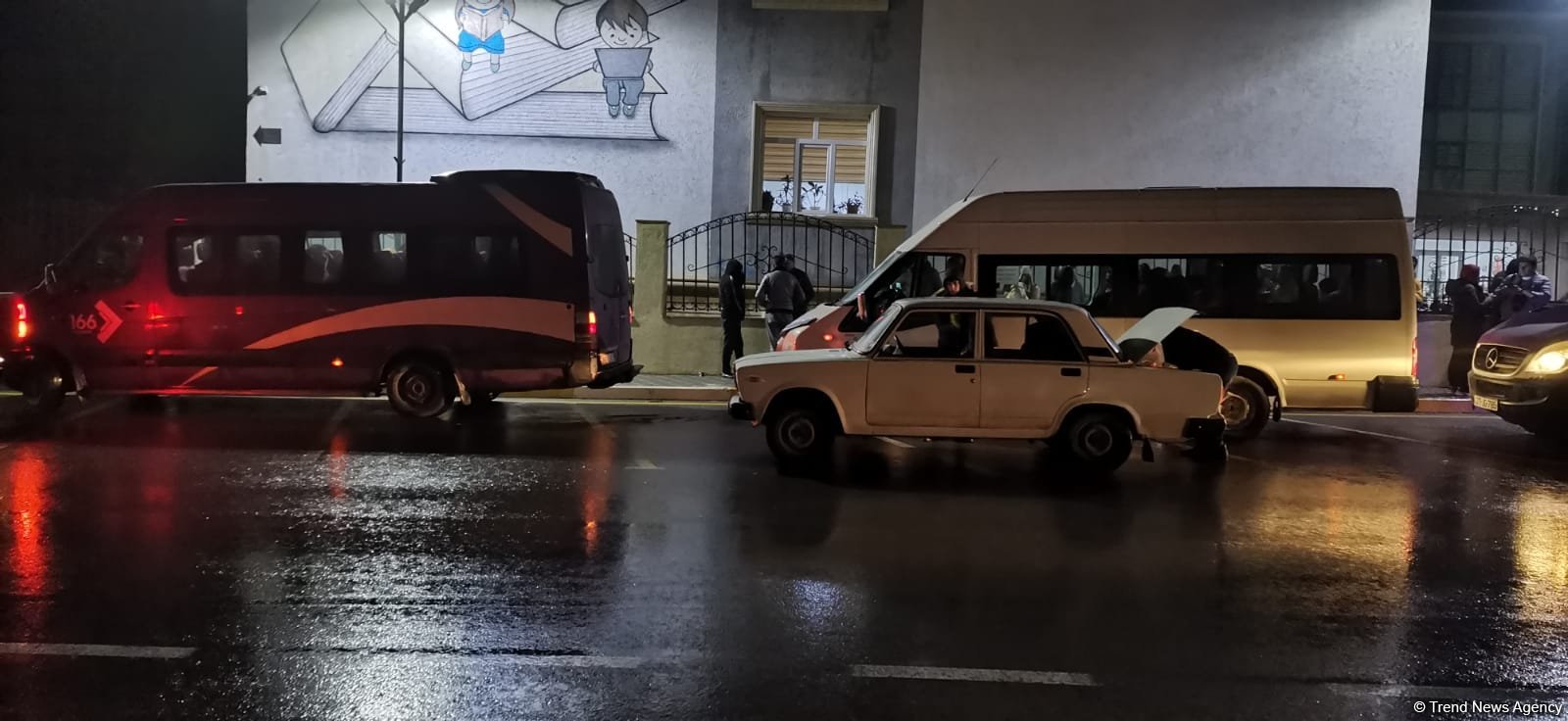 В Физули возвращаются еще 112 бывших вынужденных переселенцев (ФОТО/ВИДЕО)