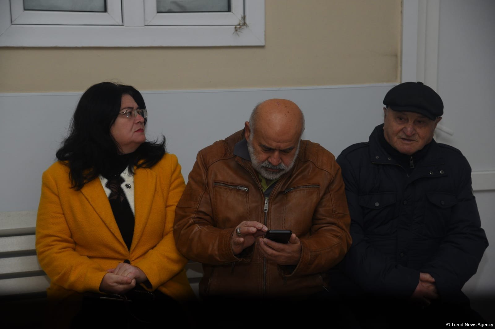 Рамиз Мелик всегда говорил,  что прожил хорошую жизнь – сестра актера (ФОТО)