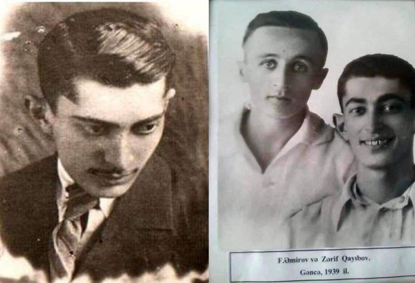 Ему было всего 23 года… Hайдите себе нового Зарифа, мой путь окончен (ФОТО)