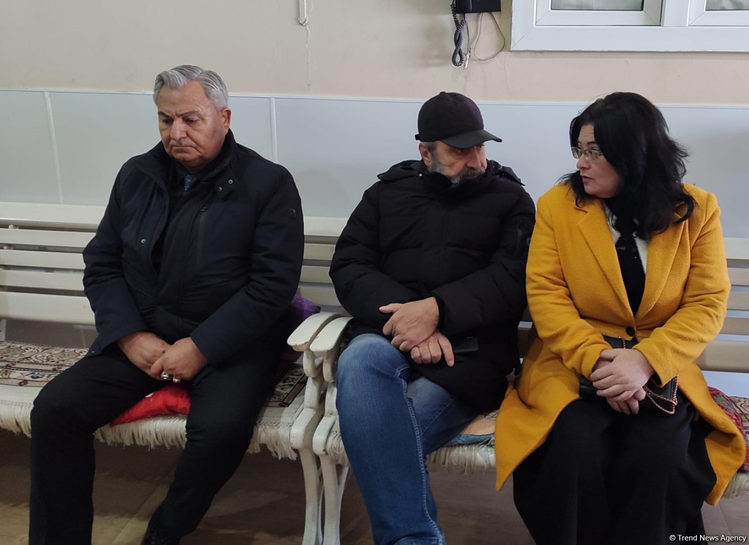 Рамиз Мелик всегда говорил,  что прожил хорошую жизнь – сестра актера (ФОТО)