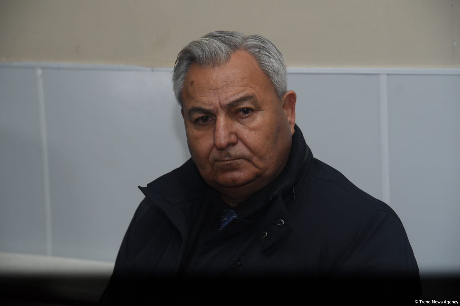 Рамиз Мелик всегда говорил,  что прожил хорошую жизнь – сестра актера (ФОТО)