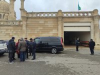 Рамиз Мелик всегда говорил,  что прожил хорошую жизнь – сестра актера (ФОТО)
