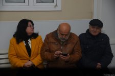 Рамиз Мелик всегда говорил,  что прожил хорошую жизнь – сестра актера (ФОТО)