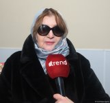Рамиз Мелик был одним из видных представителей азербайджанской культуры - Гаджи Исмайлов (ФОТО)
