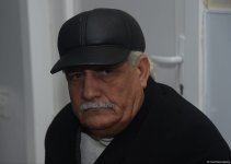 Рамиз Мелик всегда говорил,  что прожил хорошую жизнь – сестра актера (ФОТО)