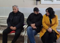 Рамиз Мелик всегда говорил,  что прожил хорошую жизнь – сестра актера (ФОТО)