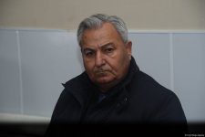 Рамиз Мелик всегда говорил,  что прожил хорошую жизнь – сестра актера (ФОТО)